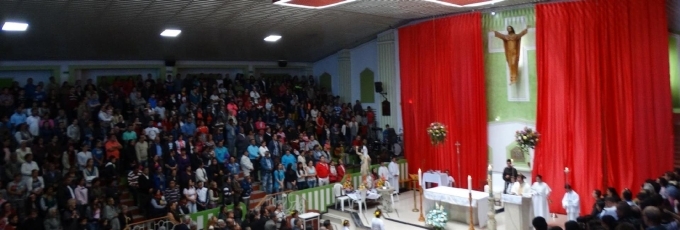 Arquidiócesis de Bogotá