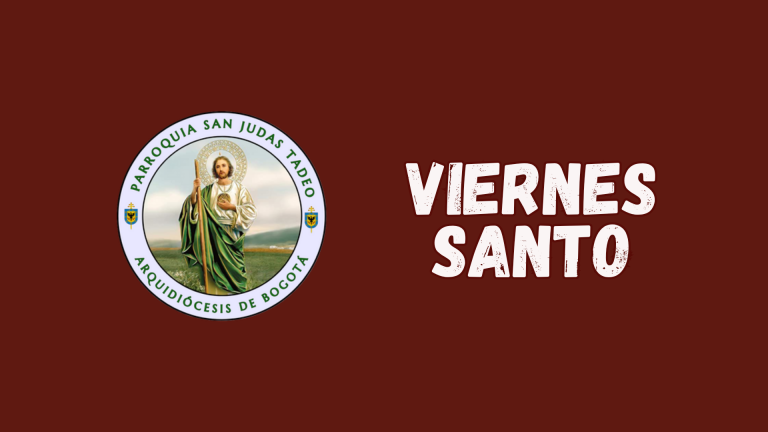 Viernes Santo