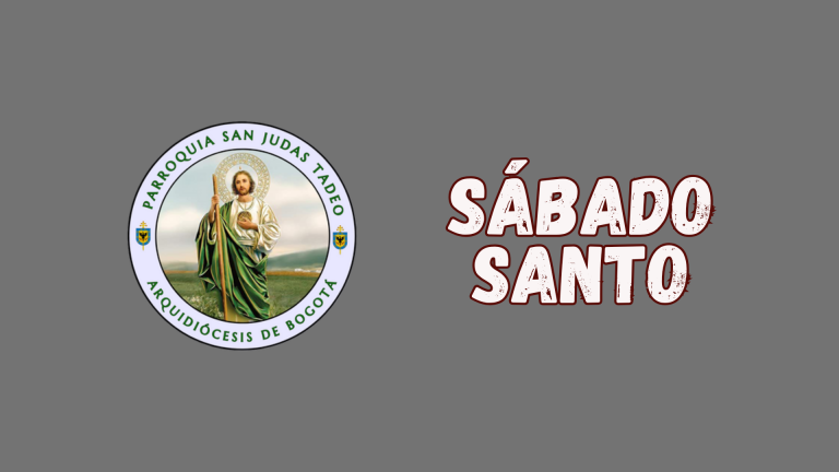 Sábado Santo
