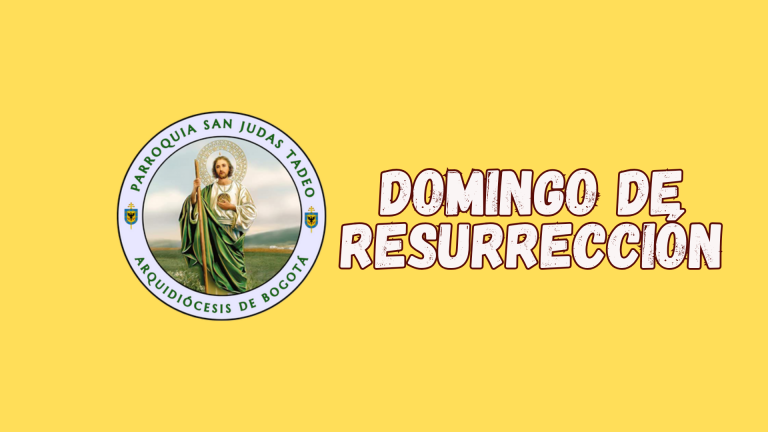 Domingo de Resurrección
