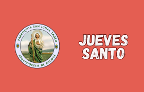 Jueves Santo