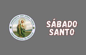 Sábado Santo