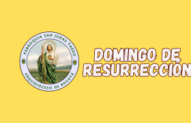 Domingo de Resurrección